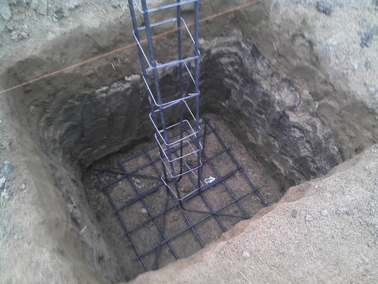 Foto del proyecto
